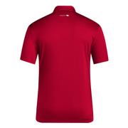 Nebraska Adidas Sideline Polo